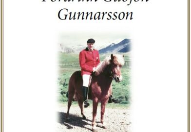 Útför Þórarins Guðjóns Gunnarssonar
