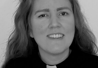 Karen hefur kvatt