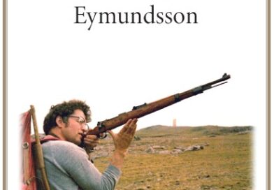 Útför Sigurðar Bjarna Eymundssonar