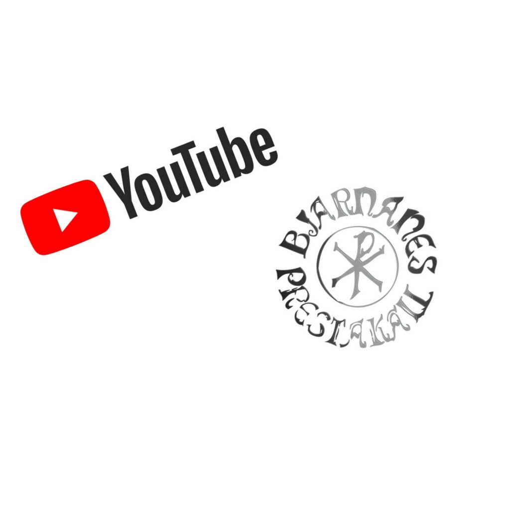 youtube-bjarnanes