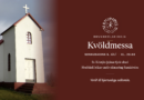 Kvöldmessa