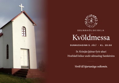 Kvöldmessa