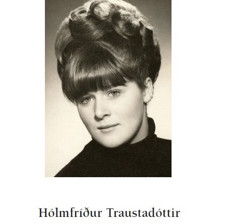Útför Hólmfríðar ‘Hóffýjar’ Traustadóttur